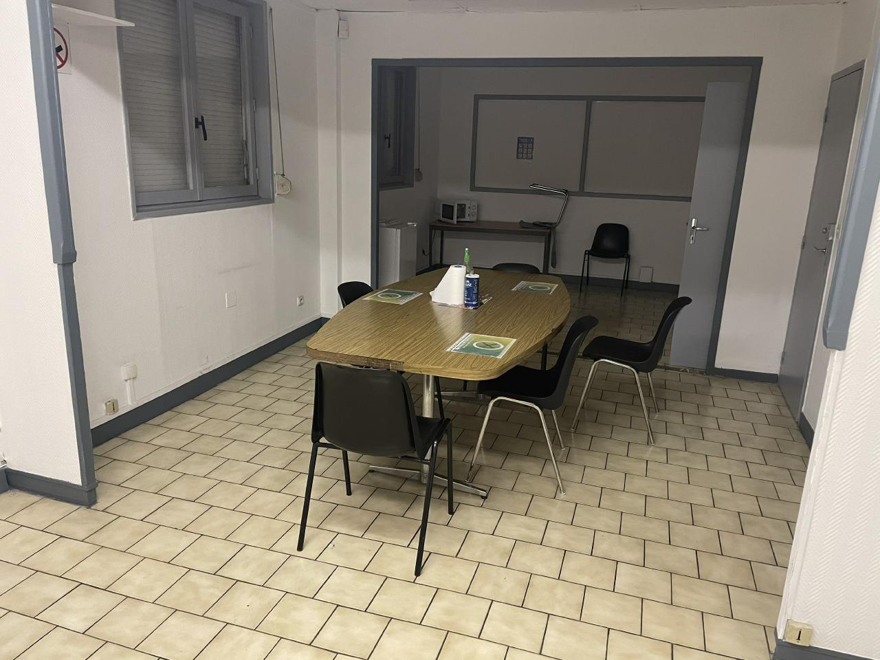 Entrepôt classe b Dourges 10356m² Location entrepôt classe b Dourges Pas-de-Calais OLLOG2207603 13